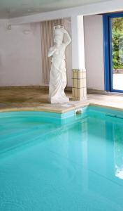 Le Manoir de la mantille