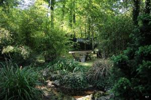 Le Manoir de la mantille
