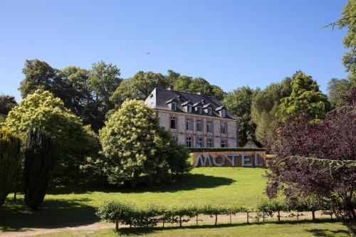 Le Manoir de la Plage / Adults Only