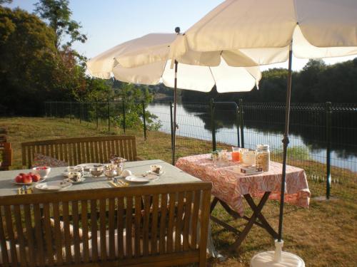 Le Manoir de la Riviere