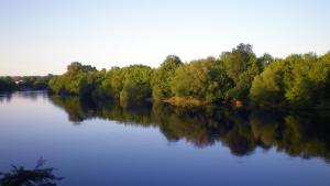 Le Manoir de la Riviere