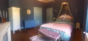 Le manoir de la Source