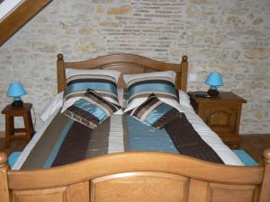 Le Manoir des Chapelles