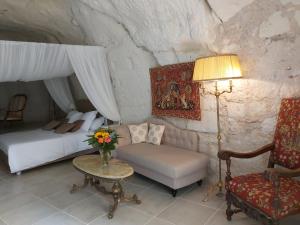 Le Manoir des Roches