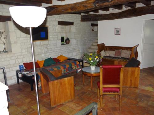 Le Manoir des Roches
