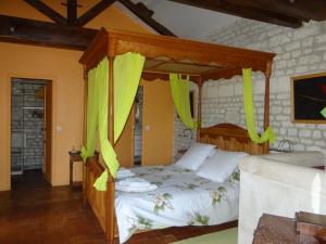 Le Manoir des Roches