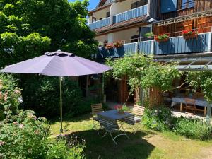 Le Manoir des Sens - Forêt de Bergheim
