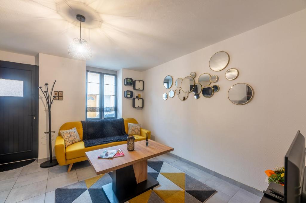 Le Manoir du coeur volant B&B 41110 Saint-Aignan