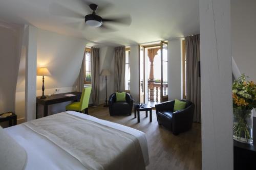 Le Manoir du Golf