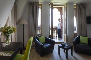 Le Manoir du Golf