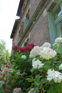 Le Manoir du Menillet