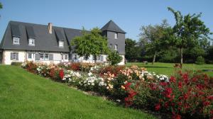 Le Manoir du petit saint pierre