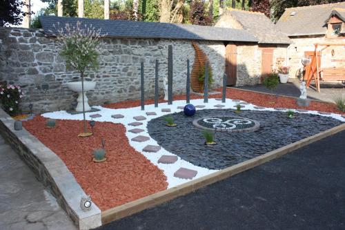 Le Manoir du Pré Péan