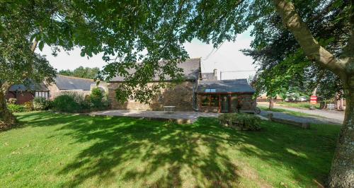 Le Manoir du Pré Péan