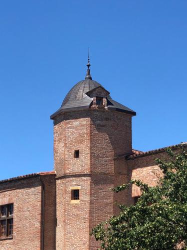 Le Manoir Saint Clair