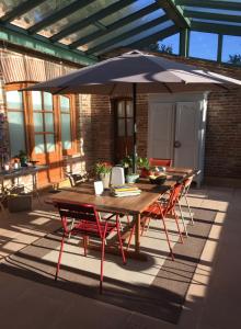 Le Manoir Saint Clair