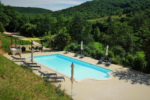 Le Manoir