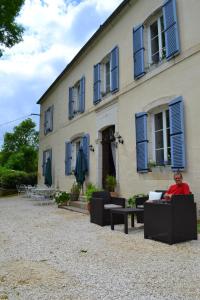 Le Manoir