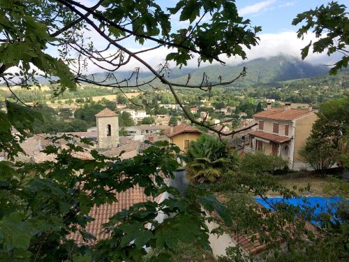 Le Mapillon