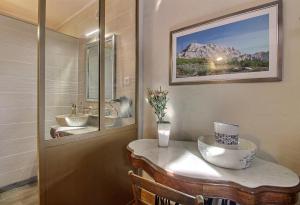 LE MAS COTHY en Provence