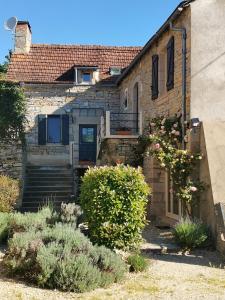 B&B / Chambre d'hôtes Le Mas de Carrié Mas de Carrié 82160 Parisot-Tarn-et-Garonne Midi-Pyrénées