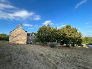 B&B / Chambre d'hôtes Le Mas de Coursac Coursac 46320 quissac 46320 Quissac Midi-Pyrénées