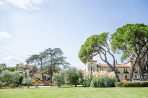 B&B / Chambre d'hôtes Le Mas de l'Espérance Chemin de l'Espérance 30800 Garons Languedoc-Roussillon