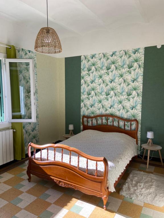 B&B / Chambre d'hôtes Le mas de la Cantonade 831 chemin départemental 59 30960 Saint-Florent-sur-Auzonnet