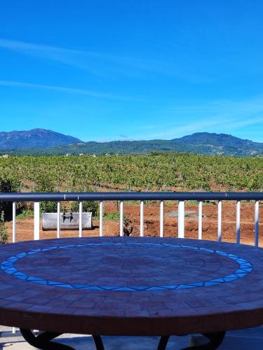 B&B / Chambre d'hôtes Le Mas de la Charrette Impasse des Vignes 07110 Vinezac Rhône-Alpes