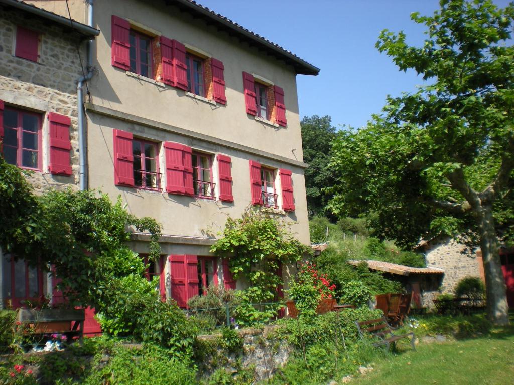 Le Mas de la Dame 83990 Saint-Tropez