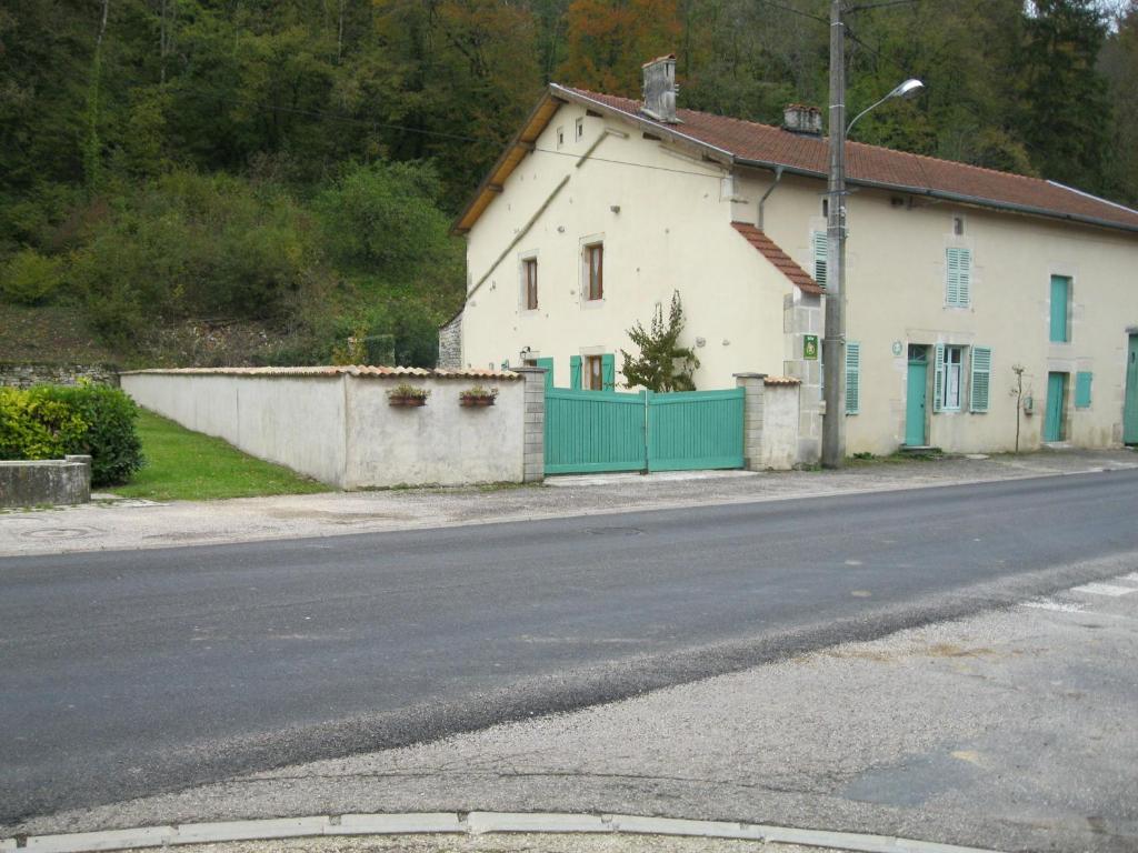 Le Mas De Marie 81500 Lavaur