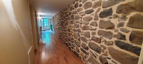 Le Mas de Rigoulac chambre Zen