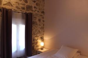 Le Mas de roux Chambres d'hotes