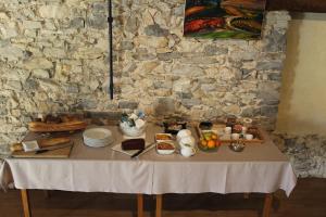 Le Mas de roux Chambres d'hotes