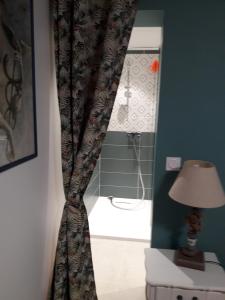 LE MAS DEI RIGAOU chambres d hôtes