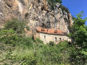 B&B / Chambre d'hôtes Le Mas des 3 Anes les serres 46330 Blars Midi-Pyrénées