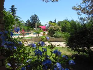 B&B / Chambre d'hôtes Le Mas Des Cigales 1610 Chemin De La Cigale 30900 Nîmes Languedoc-Roussillon