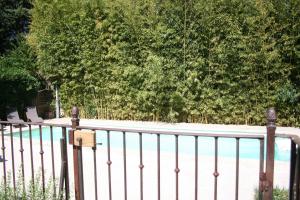 Le Mas des Dames Appartement