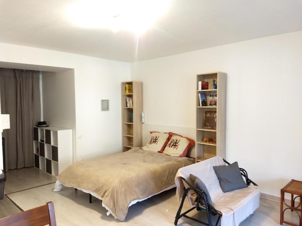 Le Mas des Lavandes 84390 Sault