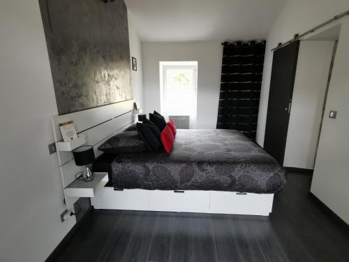Le Mas des Loges - Les Vans / Chambonas
