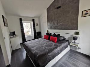 Le Mas des Loges - Les Vans / Chambonas