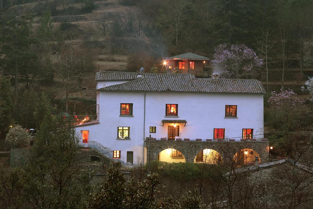 Le Mas Des Pots Rouges La Mazadette sn, 30170 Cros