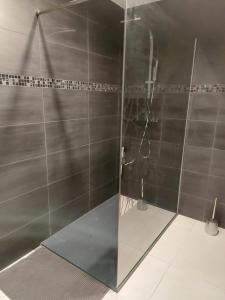 Le Mas des Roches Jacuzzi privatif