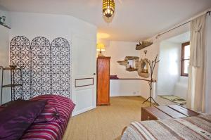 B&B / Chambre d'hôtes Le Mas du Coupétadou Lieu-dit Souteyrannes 48220 Vialas Languedoc-Roussillon