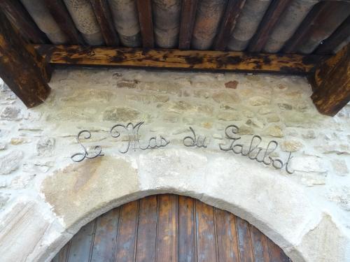 Le Mas du Galibot Chambre Cambalotte
