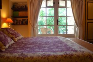 B&B / Chambre d'hôtes Le Mas Perréal 494 Chemin Saint Pierre, Quartier La Fortune 84490 Saint-Saturnin-lès-Apt Provence-Alpes-Côte d\'Azur