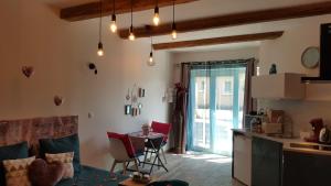 Le Mas Romantique avec Jacuzzi et Sauna privé