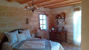 B&B / Chambre d'hôtes Le Mazet De Jean Chemin Grand Carrière 30470 Le Cailar Languedoc-Roussillon