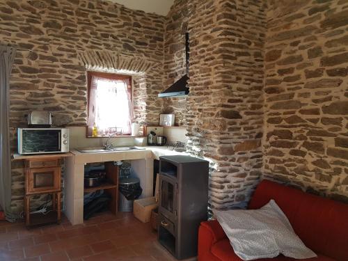 Le Mercou en Cévennes