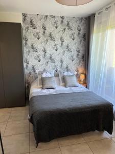 B&B / Chambre d'hôtes LE MONICA 32 Quai Vallière 11100 Narbonne Languedoc-Roussillon